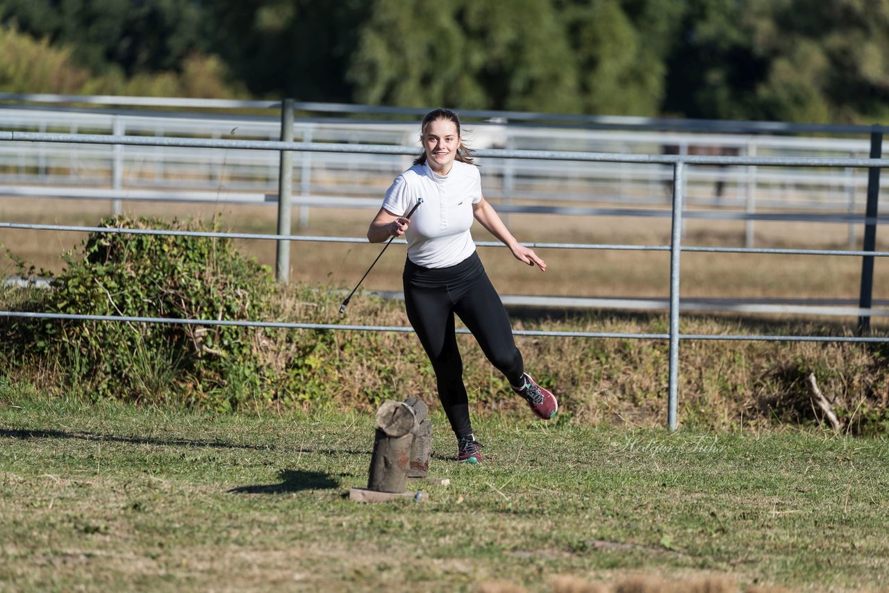 Bild 64 - Pony Akademie Turnier